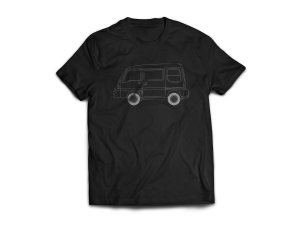 Subaru-Libero-T-shirt