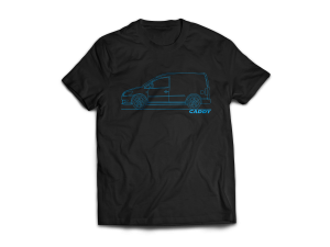 Volkswagen-Caddy-2010-2015-t-shirt