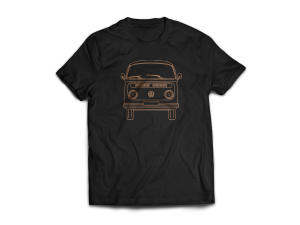 Volkswagen Transporter T2 T-shirt